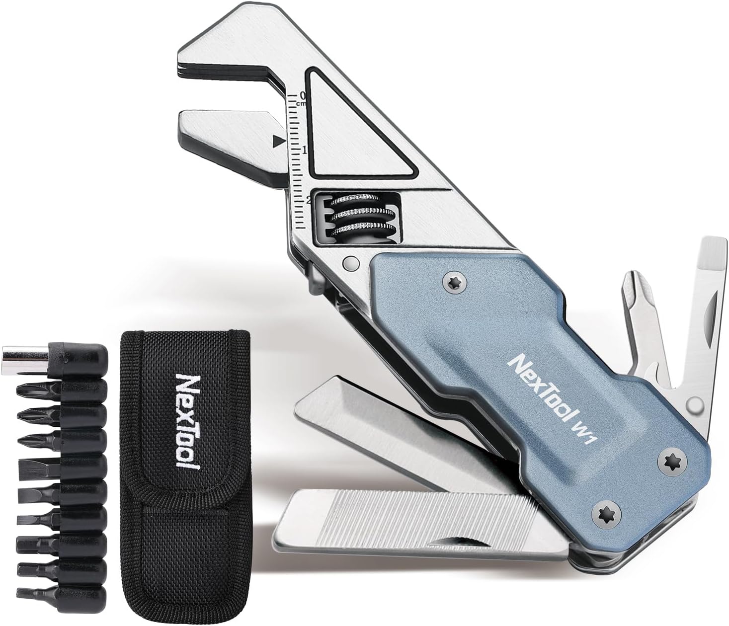 NexTool Light Duty Wrench W1 - Image 4
