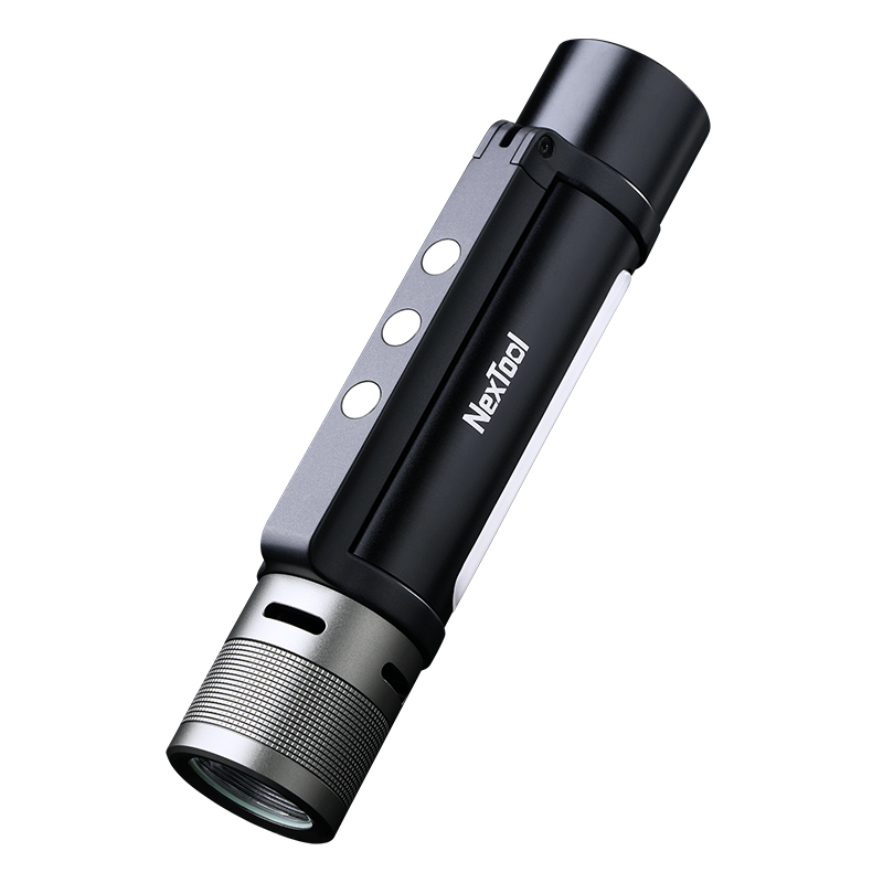 NexTool Outdoor 6 in 1 Thunder Flashlight - Image 4