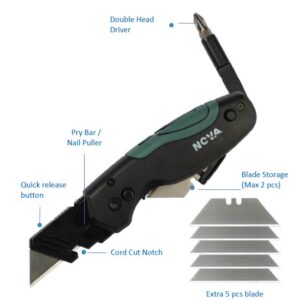 Nova Knife