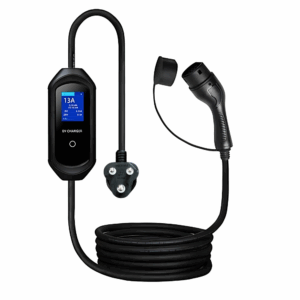 Tool and Co Portable 3.5 KW charger