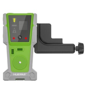 Huepar Laser Receiver LR-8RG