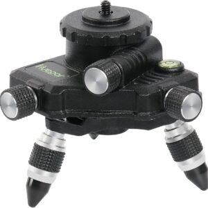 HUEPAR Heavy Duty Multi-Directional Pivoting Adaptor AT2