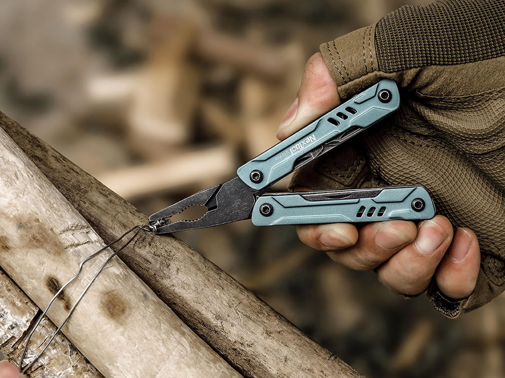 NexTool Mini Sailor S11 Pro Multitool - Image 10