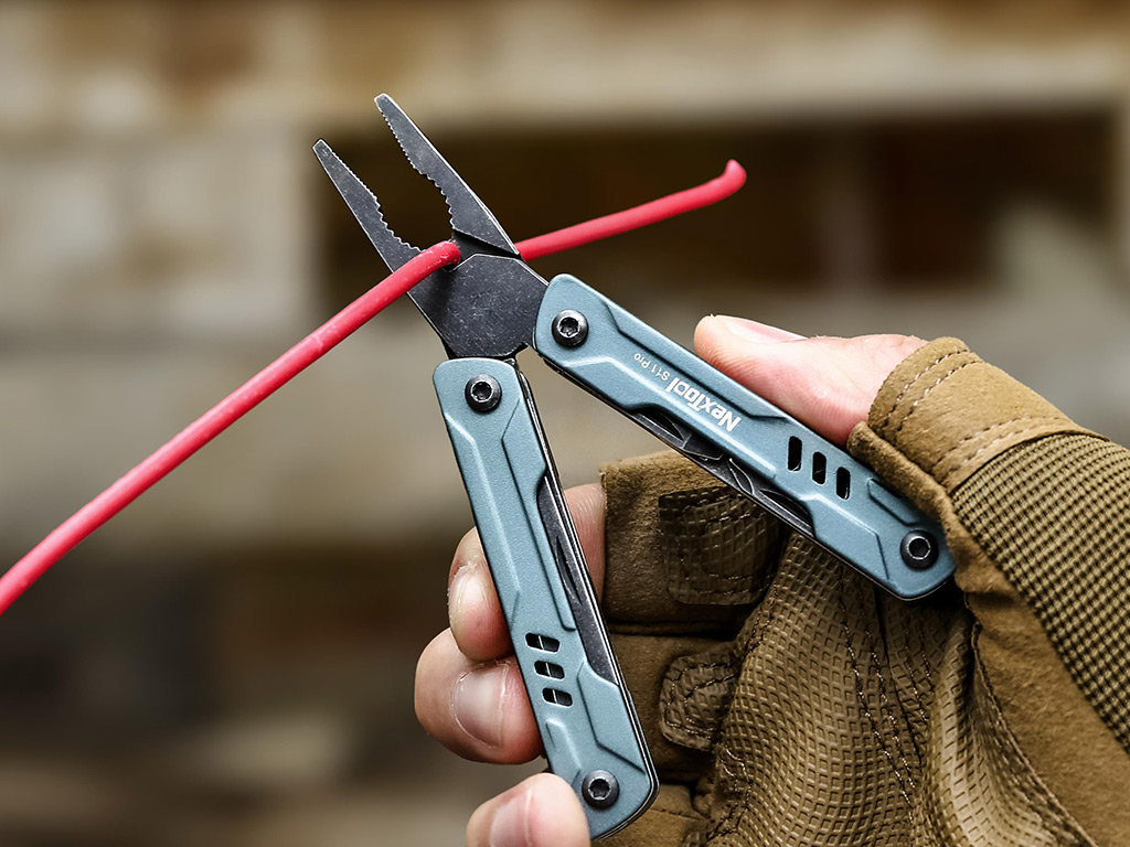 NexTool Mini Sailor S11 Pro Multitool - Image 11