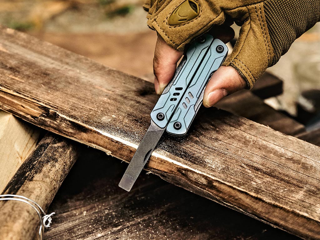 NexTool Mini Sailor S11 Pro Multitool - Image 12