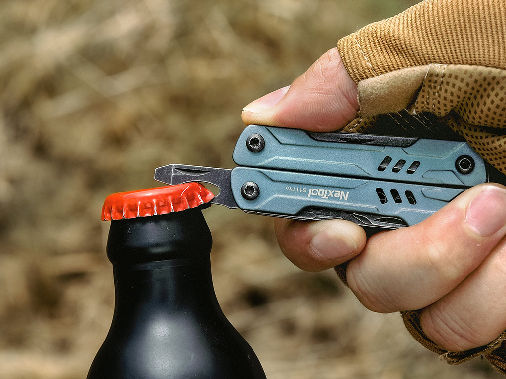 NexTool Mini Sailor S11 Pro Multitool - Image 16