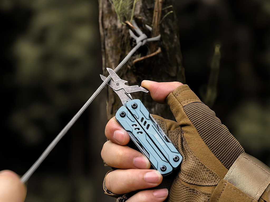 NexTool Mini Sailor S11 Pro Multitool - Image 6