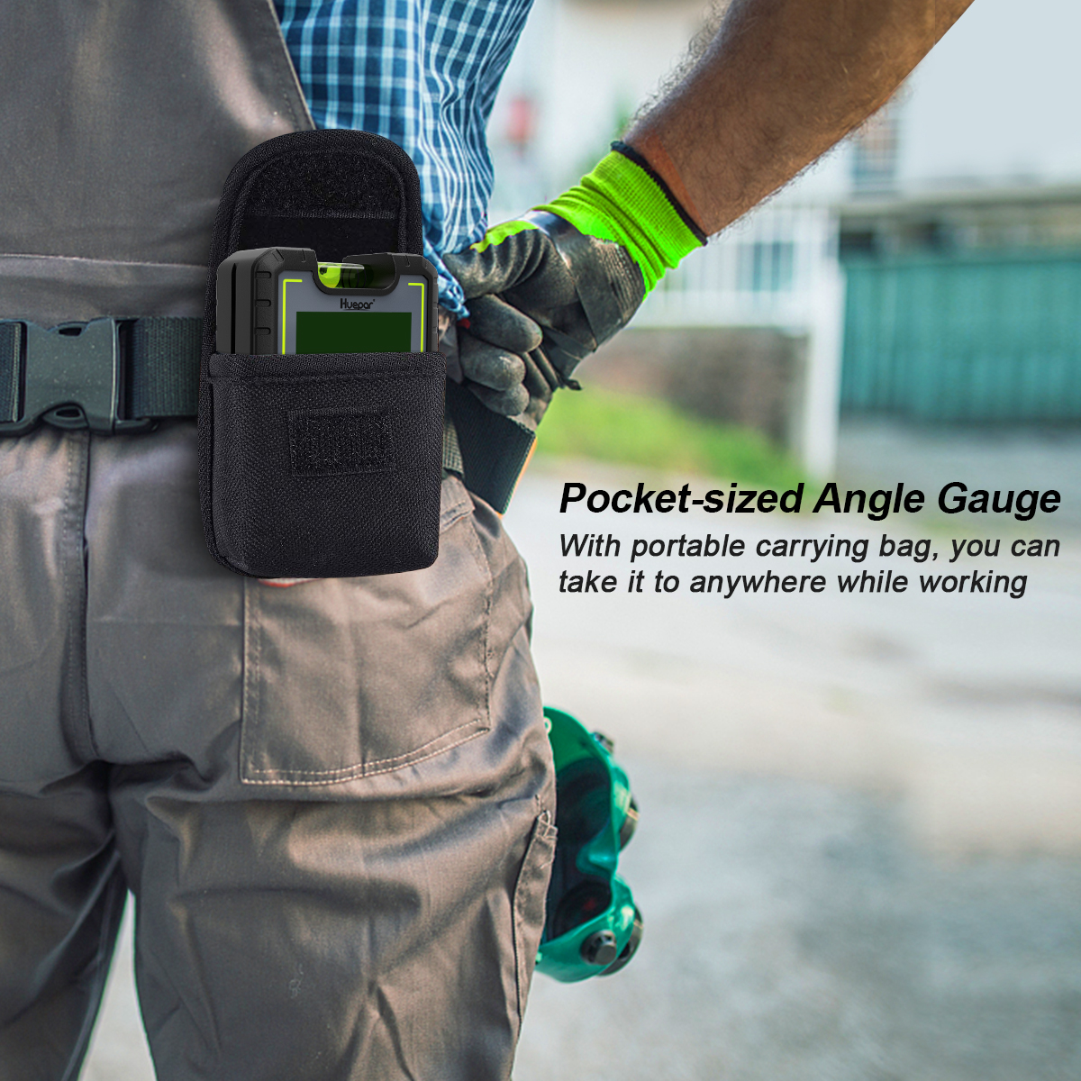 Huepar Angle Guage AG1 - Image 10
