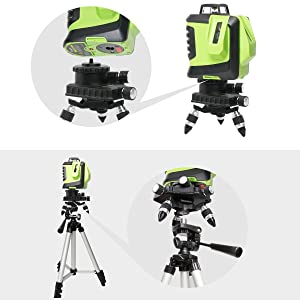 HUEPAR Heavy Duty Multi-Directional Pivoting Adaptor AT2 - Image 10